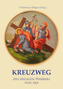 Kreuzweg des heiligen Pfarrers von Ars