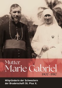 Mutter Marie Gabriel