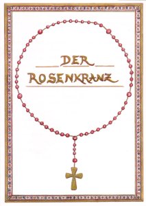 Der Rosenkranz